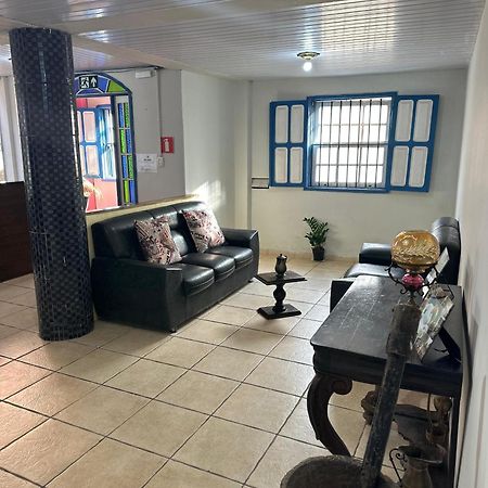 Pouso Mineiro Suites Ouro Preto  Zewnętrze zdjęcie