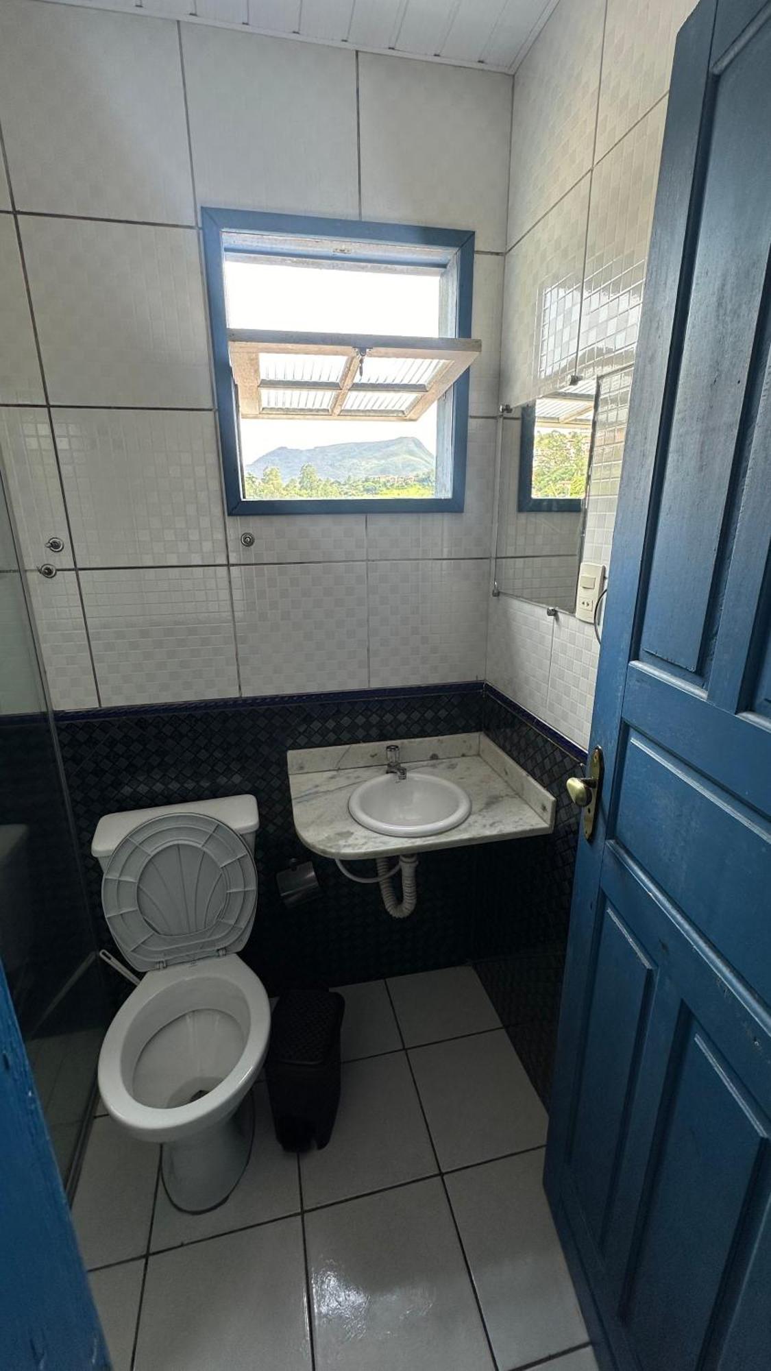 Pouso Mineiro Suites Ouro Preto  Zewnętrze zdjęcie