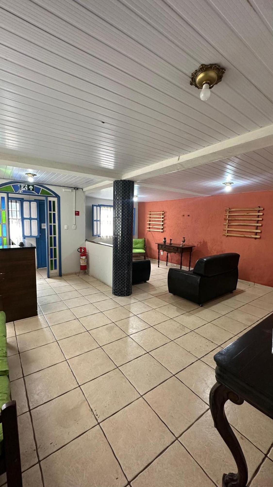Pouso Mineiro Suites Ouro Preto  Zewnętrze zdjęcie
