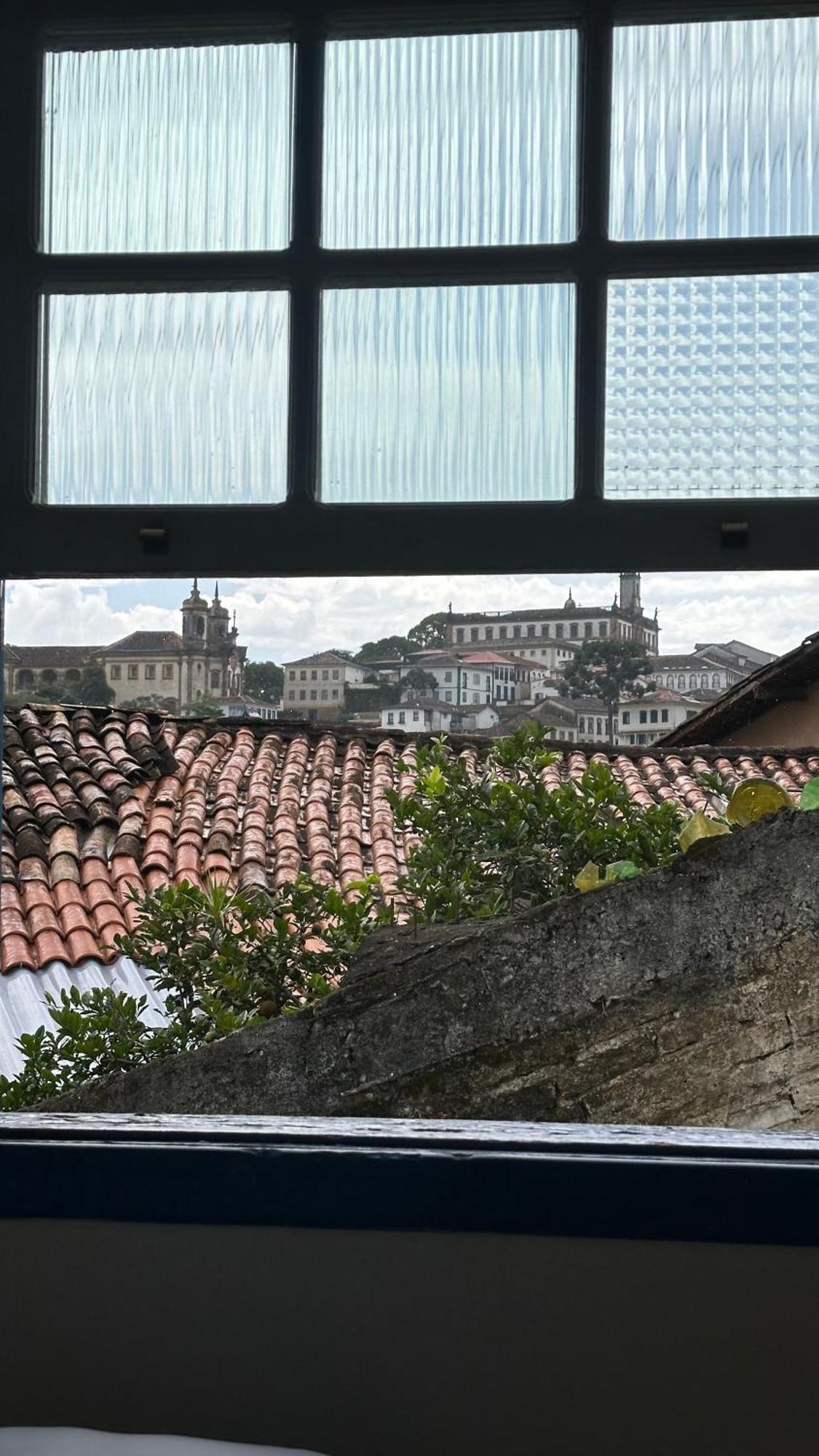 Pouso Mineiro Suites Ouro Preto  Zewnętrze zdjęcie
